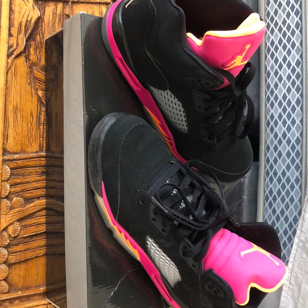 Jordan sneakers